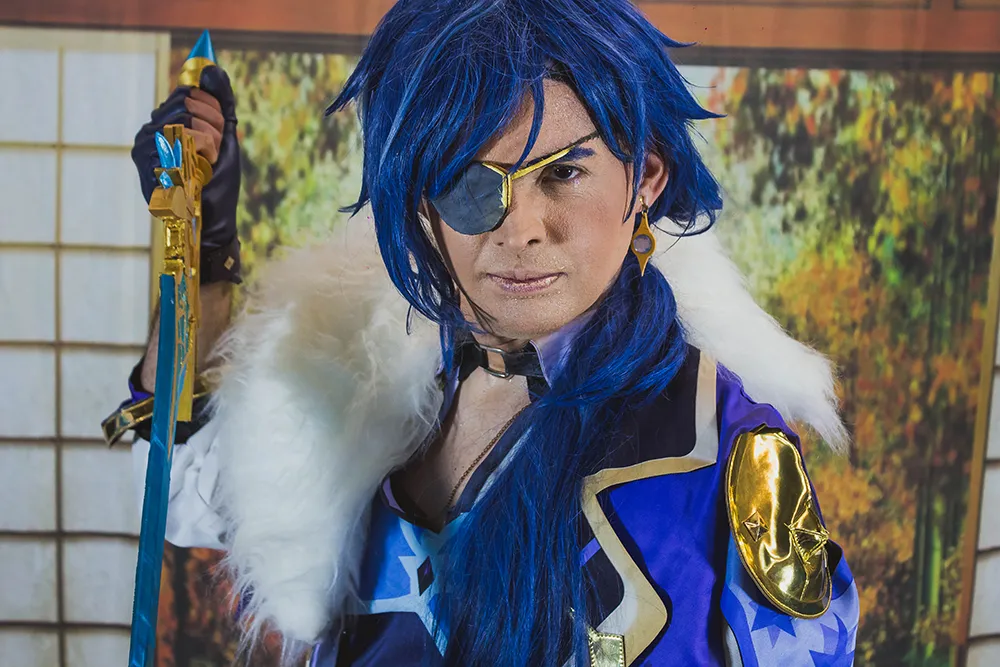 Geek Sanca Fest -2024